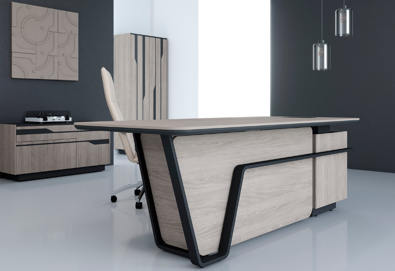 Мебель для руководителя LINE