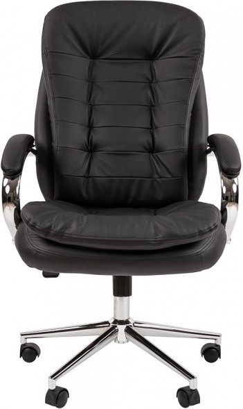 Кресло руководителя CHAIRMAN 795 кожа / CH 795 кожа