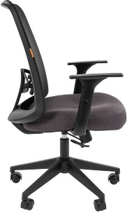 Кресло руководителя CHAIRMAN 535 LT