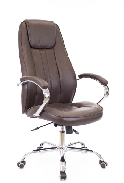 Кресло Everprof Long TM Экокожа 
