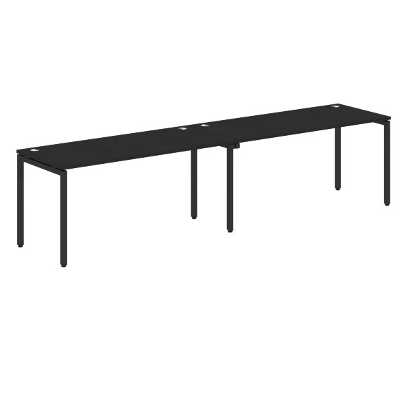 Стол 2-х местный XWST 3270 3206х700х750 XTEN-S