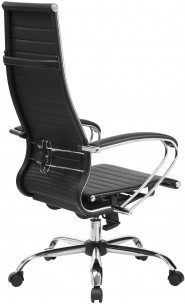 Эргономичное кресло МЕТТА Комплект 8 Ch ов/сечен