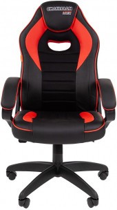 Кресло геймерское CHAIRMAN GAME 16