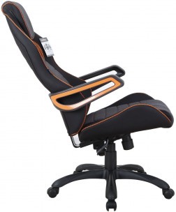 Кресло компьютерное BRABIX "Techno Pro GM-003"