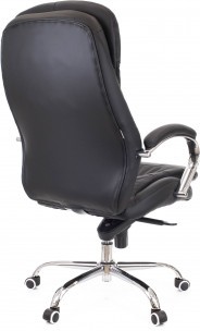 Кресло Everprof Valencia M Кожа