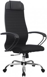 Эргономичное кресло МЕТТА Комплект 21 Ch ов/сечен