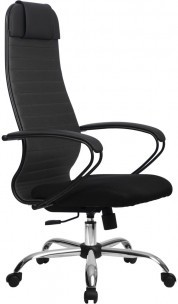 Эргономичное кресло МЕТТА Комплект 21 Ch ов/сечен