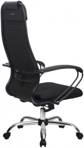 Эргономичное кресло МЕТТА Комплект 21 Ch ов/сечен