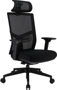 Кресло руководителя Everprof Fuji