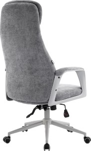Кресло руководителя Everprof Otto Grey