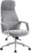 Кресло руководителя Everprof Otto Grey