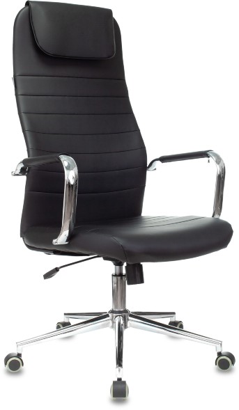Кресло руководителя Бюрократ KB-9N/ECO