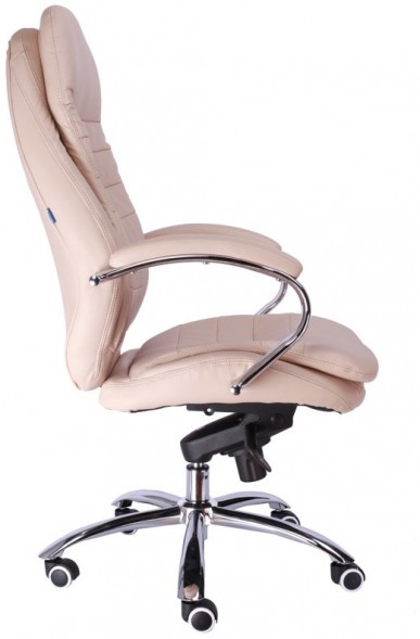 Кресло Everprof Valencia M Экокожа 