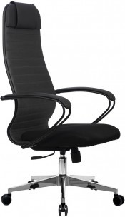 Эргономичное кресло МЕТТА Комплект 21 Ch пр/сечен