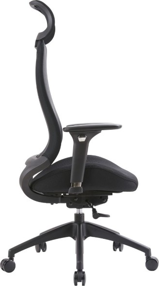 Кресло руководителя Everprof Ant