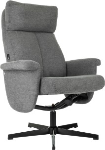 Домашнее кресло Бюрократ _Baron