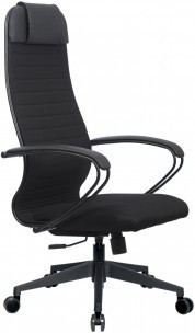 Эргономичное кресло МЕТТА Комплект 21 Pl пр/сечен