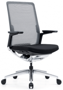 Кресло офисное Monro