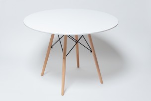 Стол Style DSW, d-100 см