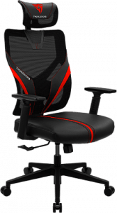 Кресло геймерское ThunderX3 YAMA1
