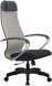 Эргономичное кресло МЕТТА Комплект 21 Pl тр/сечен 