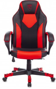 Кресло игровое Zombie GAME 17