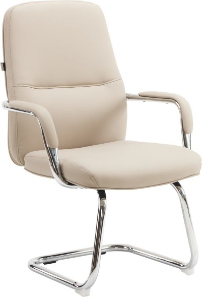 Кресло для посетителей Everprof Vesta CF