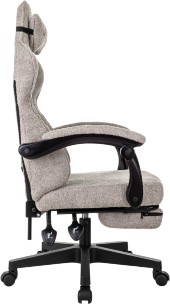 Кресло геймерское Knight Lord/F ткань