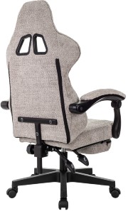 Кресло геймерское Knight Lord/F ткань