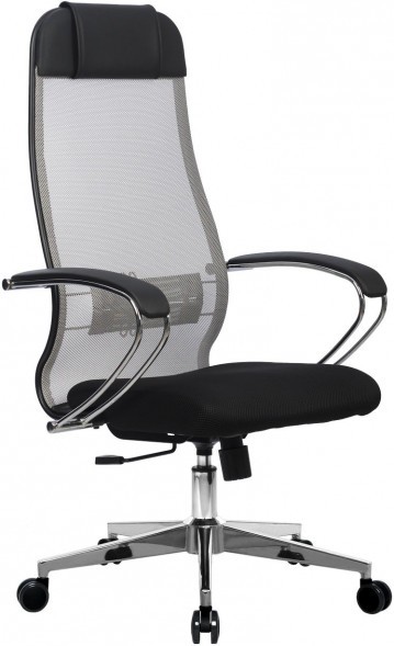 Эргономичное кресло МЕТТА Комплект 18 Ch ов/сечен