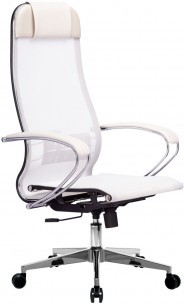 Эргономичное кресло МЕТТА Комплект 4 Ch пр/сечен