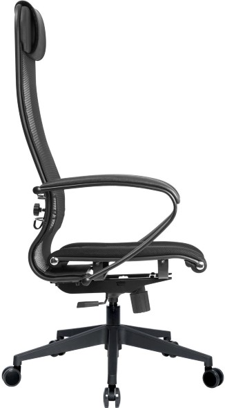 Эргономичное кресло МЕТТА Комплект 0 PL пр/сечен  