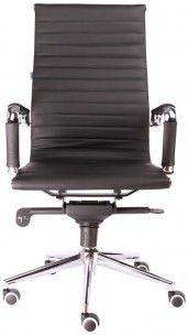 Кресло Everprof Rio M Кожа