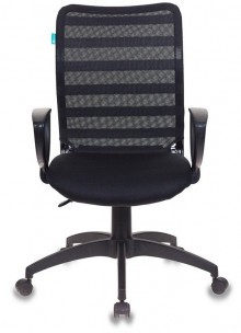 Кресло Бюрократ CH-599AXSN/TW