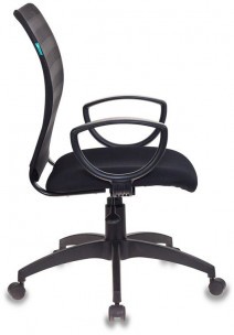 Кресло Бюрократ CH-599AXSN/TW