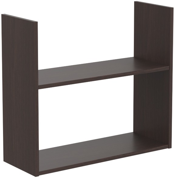 Полка универсальная ПНС-1 Беларусь Венге Магия 770*280*683