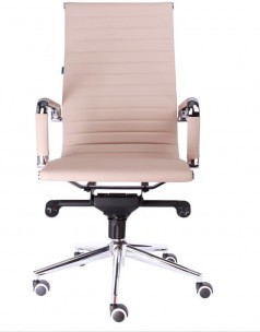 Кресло Everprof Rio M Экокожа