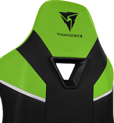 Кресло геймерское ThunderX3 TC5