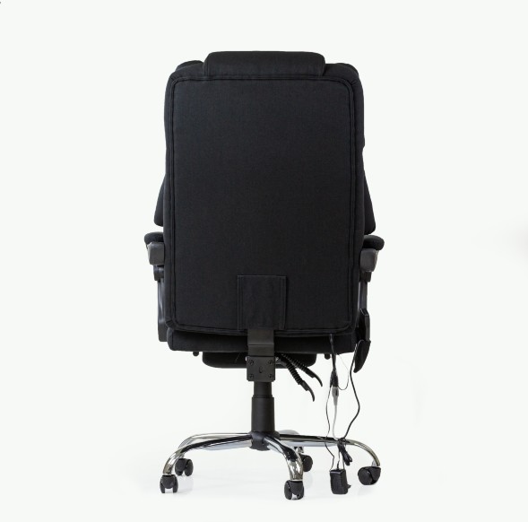 Кресло руководителя K-150 с функцией массажа и подогревом