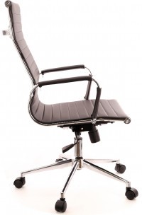 Кресло Everprof Rio T Экокожа