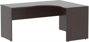 Стол криволинейный СА-4Пр Венге Магия 1600х1200х755 IMAGO