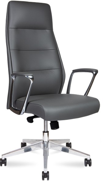 Кресло руководителя NANCY эко