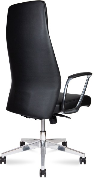Кресло руководителя NANCY эко