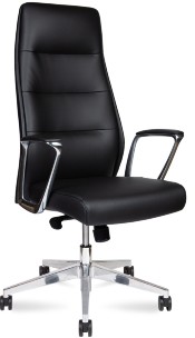 Кресло руководителя NANCY эко