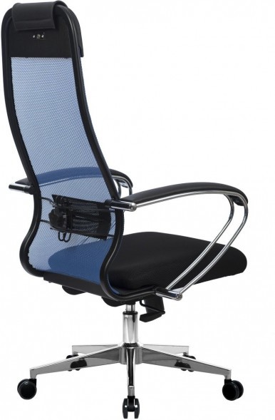 Эргономичное кресло МЕТТА Комплект 18 Ch пр/сечен