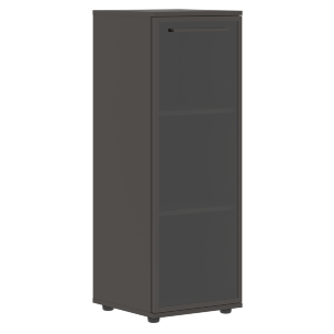 Шкаф средний узкий EMCS 42.7(R) 426х430х1199 EDIS