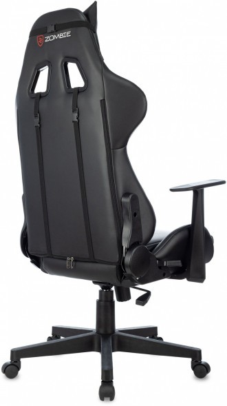 Кресло игровое Zombie Game Penta