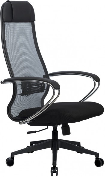 Эргономичное кресло МЕТТА Комплект 18 Pl пр/сечен