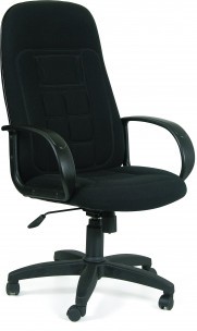 Кресло руководителя CHAIRMAN 727 / CH 727