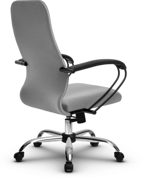 Кресло офисное SU-CP-10 Ch